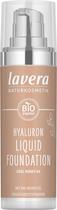 Base líquida lavera Cool Honey Hyaluron 30mL Base líquida lavera Cool Honey Hyaluron 30mL