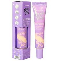 Base Liquida Longa Duração Stay Fix C01 - Ruby Rose