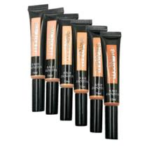 Base liquida lua e neve cor 06