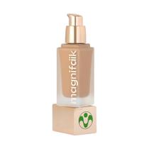 Base líquida Magnifaïk Just Perfect Lightweight 30 Medium 30 ml