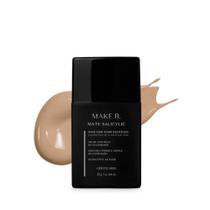 Base Líquida Make. B Mate Salicylic 30g