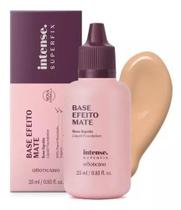 Base Líquida Mate Cor 15 Intense Superfix 25ml O Boticário - o Boticário