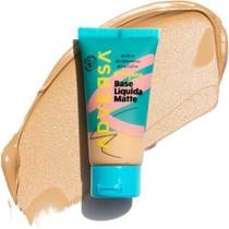 Base Liquida Matte Adversa Cor 300 Base Liquida Matte Adversa Cor 300