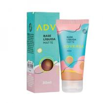 Base Liquida Matte Adversa Cor 550