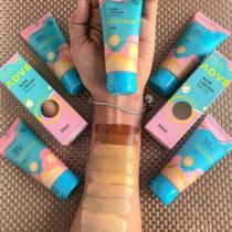 Base liquida matte - adversa Base liquida matte - adversa