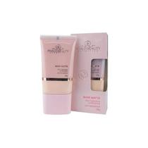 Base Liquida Matte Alta Cobertura - Phallebeauty Base Liquida Matte Alta Cobertura - Phallebeauty