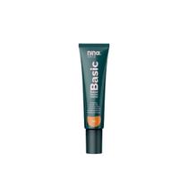 Base Liquida Matte Basic Nina Makeup