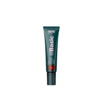 Base Liquida Matte Basic Nina Makeup
