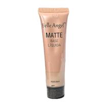 Base líquida matte Belle angel Cor:03