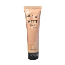 Base líquida matte Belle angel Cor:03