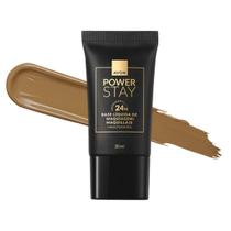 Base Líquida Matte Confortável Avon Power Stay 340Q 24H 30Ml