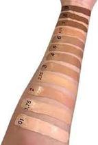 Base Líquida Matte FAND - Alta Cobertura para Pele