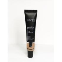 Base liquida matte - fand makeup