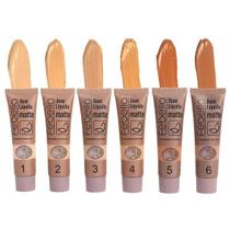 Base liquida matte febella - 6799205041119 Base liquida matte febella - 6799205041119