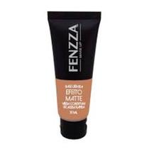 Base Liquida Matte Fenzza Base Liquida Matte Fenzza