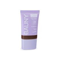 Base Líquida Matte FPS25 Ácido Hialurônico Retinol Todas as Cores - Bauny Base Líquida Matte FPS25 Ácido Hialurônico Retinol Todas as Cores - Bauny