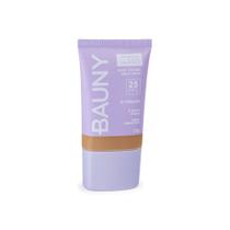 Base Líquida Matte FPS25 Ácido Hialurônico Retinol Todas as Cores - Bauny