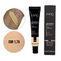 Base Liquida Matte HD Fand Makeup Cor 1,75 - 30g