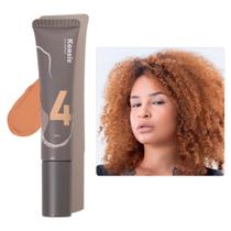 Base Líquida Matte Longa Duração Cobertura Média a Alta KFF001 - Koasis