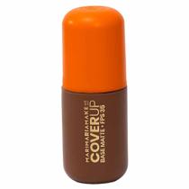 Base Líquida Matte Mari Maria Cover Up 35g