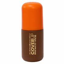 Base Líquida Matte Mari Maria Cover Up 35g
