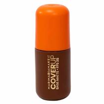 Base Líquida Matte Mari Maria Cover Up 35g