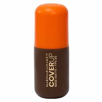 Base Líquida Matte Mari Maria Cover Up 35g