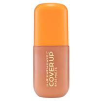 Base Líquida Matte Mari Maria Cover Up 35g