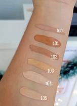 Base liquida Matte Oil-Free - Max Love