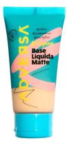 Base Líquida Matte Oil Free Vegana Adversa - Escolha S 04- 2