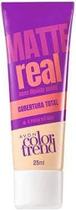 Base Líquida Matte Real 130F - Avon