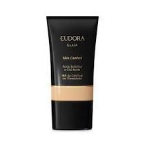 Base liquida matte skin control glam 30 ml cor 05 Base liquida matte skin control glam 30 ml cor 05