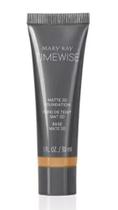 Base Líquida Matte Timewise 3D - Cor Beige N150 - Mais vendida