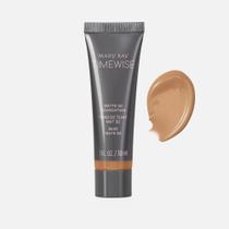 Base Líquida Matte Timewise 3D - Cor Beige N190 - Mais vendida 12h duração e controle da oleosidade