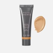 Base Líquida Matte Timewise 3D - Cor Beige W160 - Mais vendida - Não resseca a pele