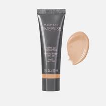 Base Líquida Matte Timewise 3D - Cor Ivory N160 - Mais vendida - Não resseca a pele