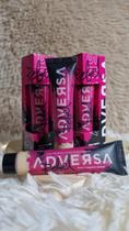 Base Liquida Matte Vegana ADVERSA Tons M. Claros AD513MC - Adversa Base Liquida Matte Vegana ADVERSA Tons M. Claros AD513MC - Adversa