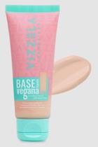 Base Líquida Matte Vegana - Vizzela