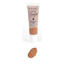 Base Liquida Matte Vivai Vai Na Bolsa 18ml