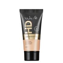 Base Liquida Matte Vult Nano HD V130