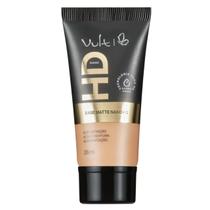 Base Liquida Matte Vult Nano HD V160