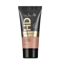 Base Liquida Matte Vult Nano HD V230