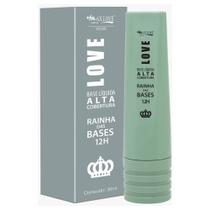 Base Líquida Max Love Rainha 12H - Cor 600 Base Líquida Max Love Rainha 12H - Cor 600