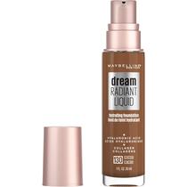 Base líquida Maybelline Dream Radiant Cocoa 30mL