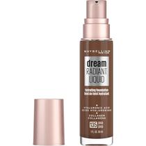 Base líquida Maybelline Dream Radiant Java 30mL