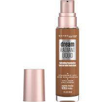 Base Líquida Maybelline Dream Radiant Mocha 30 ml