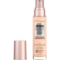 Base líquida Maybelline Dream Radiant Nude Beige 30mL