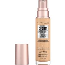 Base líquida Maybelline Dream Radiant Sandy Beige 30mL