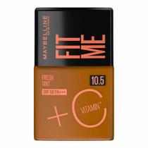 Base Líquida Maybelline NY Fit Me Fresh Tint FPS50