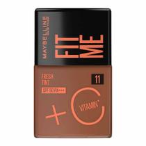 Base Líquida Maybelline NY Fit Me Fresh Tint FPS50